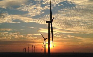 В Азербайджане производство электроэнергии на ветряных электростанциях выросло более чем в 50 раз – ТАБЛИЦА