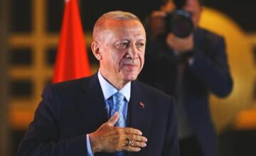 5 стран требуют долю от Турции – что предпримет Эрдоган?