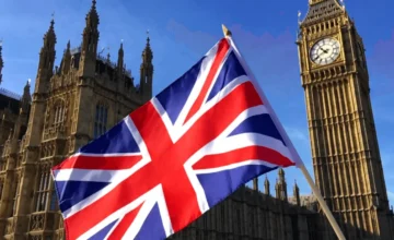 Маврикий дал Лондону время до конца июля