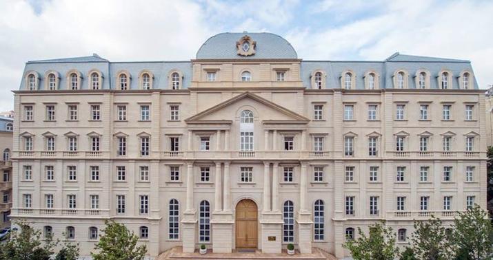 Объявлены основные направления налоговой политики Азербайджана