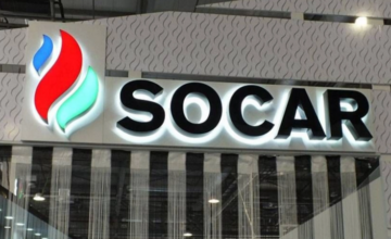 Доход управления SOCAR от ненефтяного экспорта сократился более чем на 66%