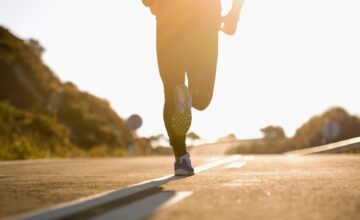 Одна тренировка снижает риск 8 хронических заболеваний