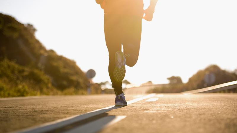 Одна тренировка снижает риск 8 хронических заболеваний