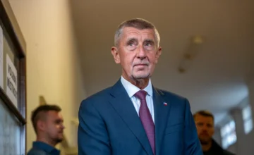 Официально объявлена дата визита премьер-министра Чехии в Азербайджан