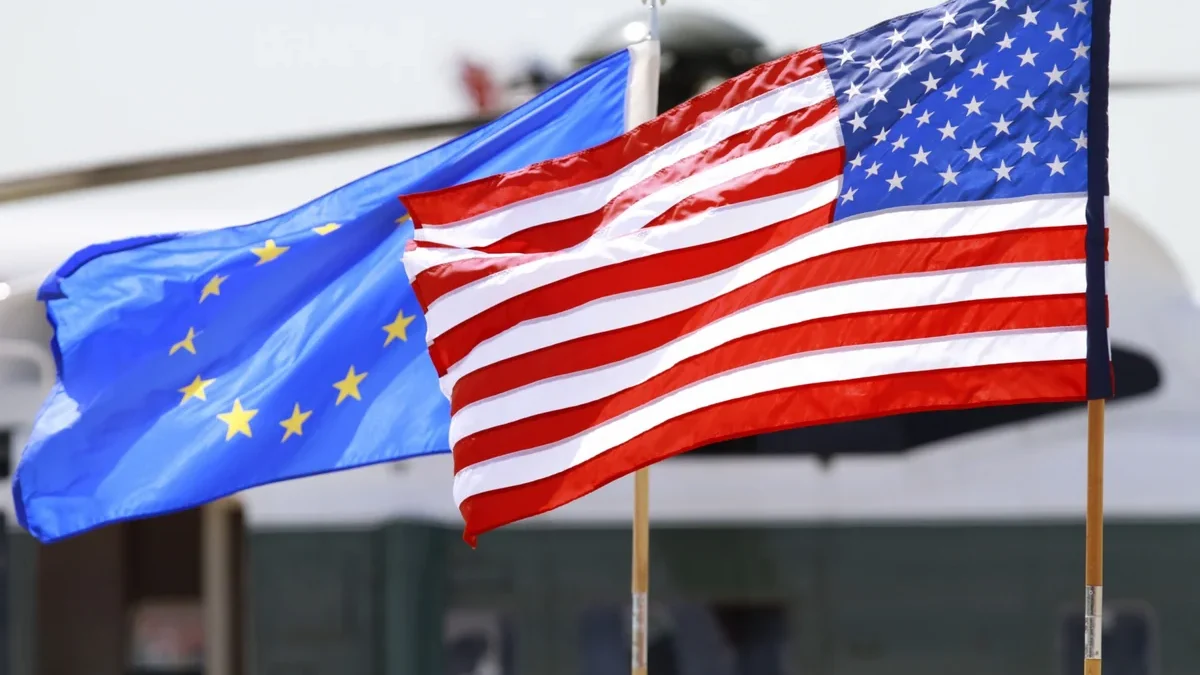ЕС и США договорились о сотрудничестве по критически важным минералам