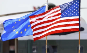 ЕС и США договорились о сотрудничестве по критически важным минералам