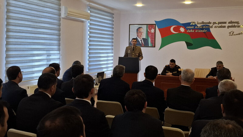 МЧС провело мероприятие, посвященное «Году градостроительства и архитектуры»