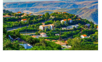 Обнародовано состояние дорожных проектов, реализуемых на освобожденных территориях