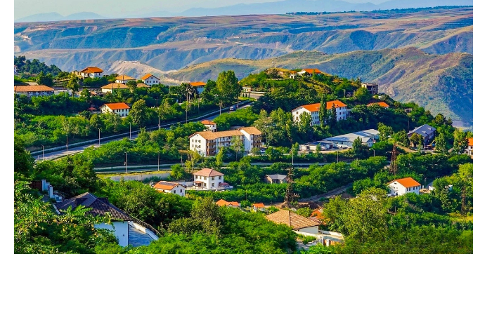 Обнародовано состояние дорожных проектов, реализуемых на освобожденных территориях