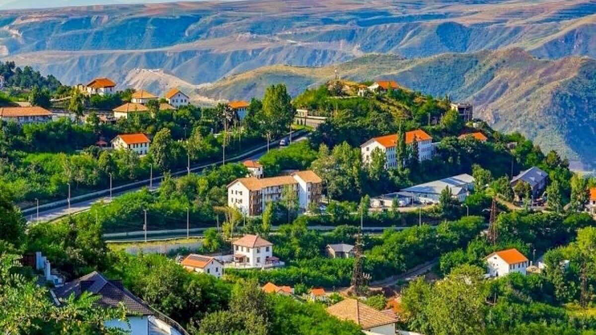 Обнародовано состояние дорожных проектов, реализуемых на освобожденных территориях