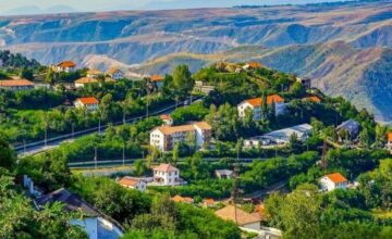 Обнародовано состояние дорожных проектов, реализуемых на освобожденных территориях