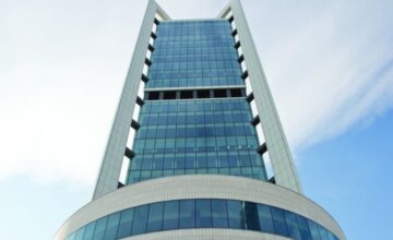 Правительство озвучило ожидания по доходам Государственного нефтяного фонда