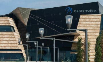 Внесены изменения в уставный капитал и структуру «Азеркосмос»