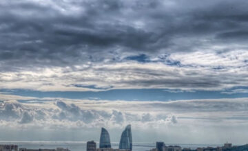 ПРОГНОЗ ПОГОДЫ на завтра