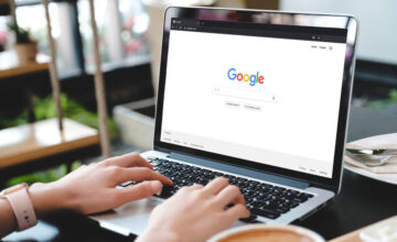 В Иране заработала поисковая система Google