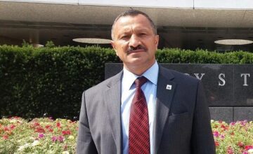 Вынесено окончательное решение по Тофигу Ягублу