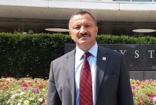 Вынесено окончательное решение по Тофигу Ягублу