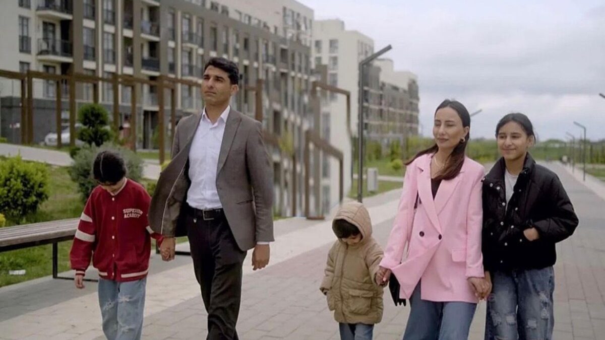 “Euronews” подготовил репортаж о WUF13, который пройдет в Азербайджане – ВИДЕО