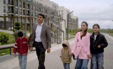 “Euronews” подготовил репортаж о WUF13, который пройдет в Азербайджане – ВИДЕО