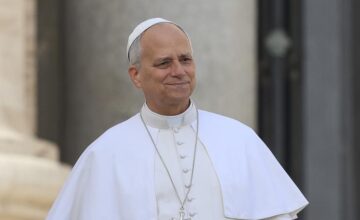 Папа ответил Трампу: на войну тратятся миллиарды долларов