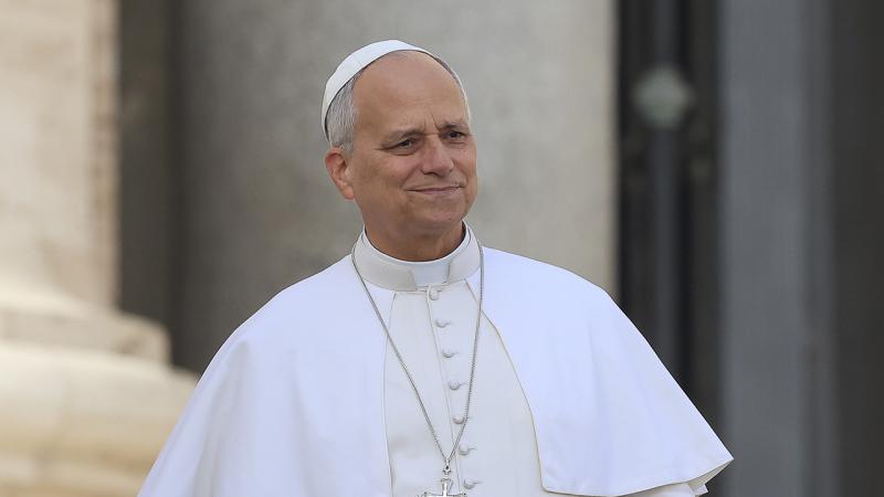 Папа ответил Трампу: на войну тратятся миллиарды долларов