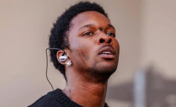 Американский певец D4vd арестован по обвинению в убийстве