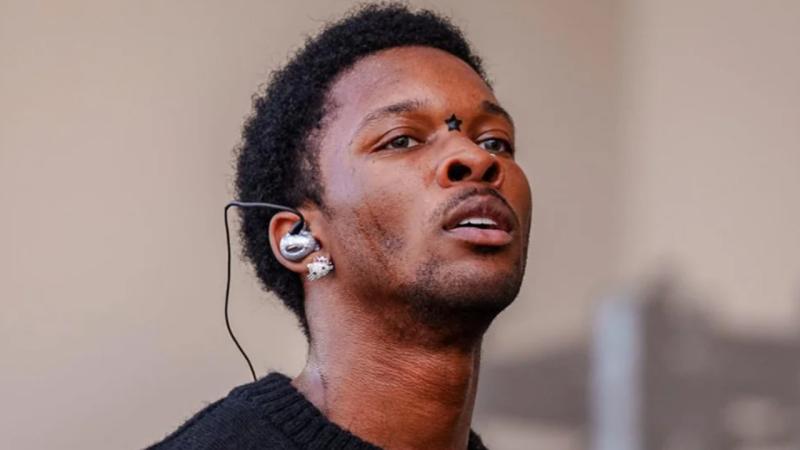 Американский певец D4vd арестован по обвинению в убийстве