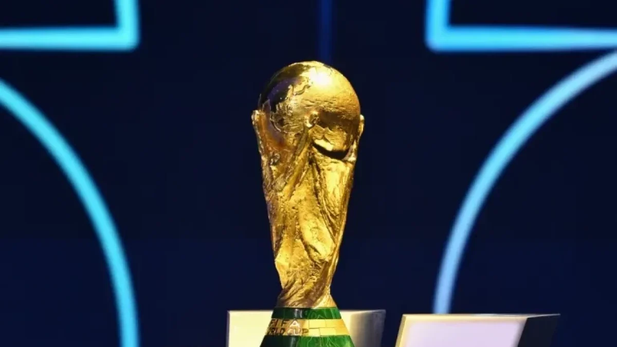 Представитель правительства: Иран примет участие в Чемпионате мира по футболу