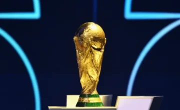 Представитель правительства: Иран примет участие в Чемпионате мира по футболу
