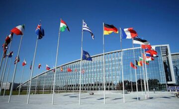 Послание США НАТО: После войны мы переоценим наши отношения