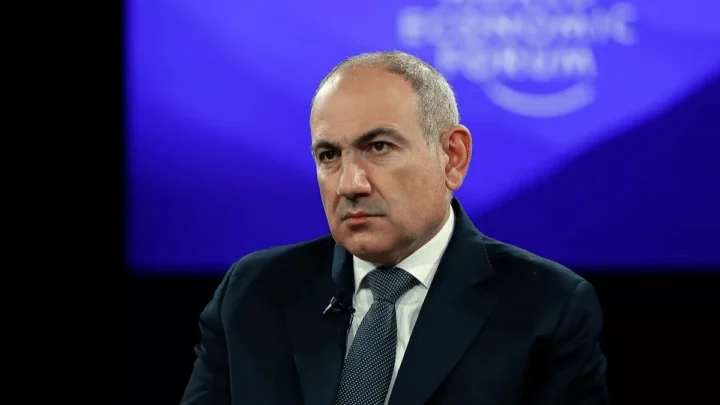 Пашинян: Пройдя через ад, мы вывели Армению из геополитической ловушки