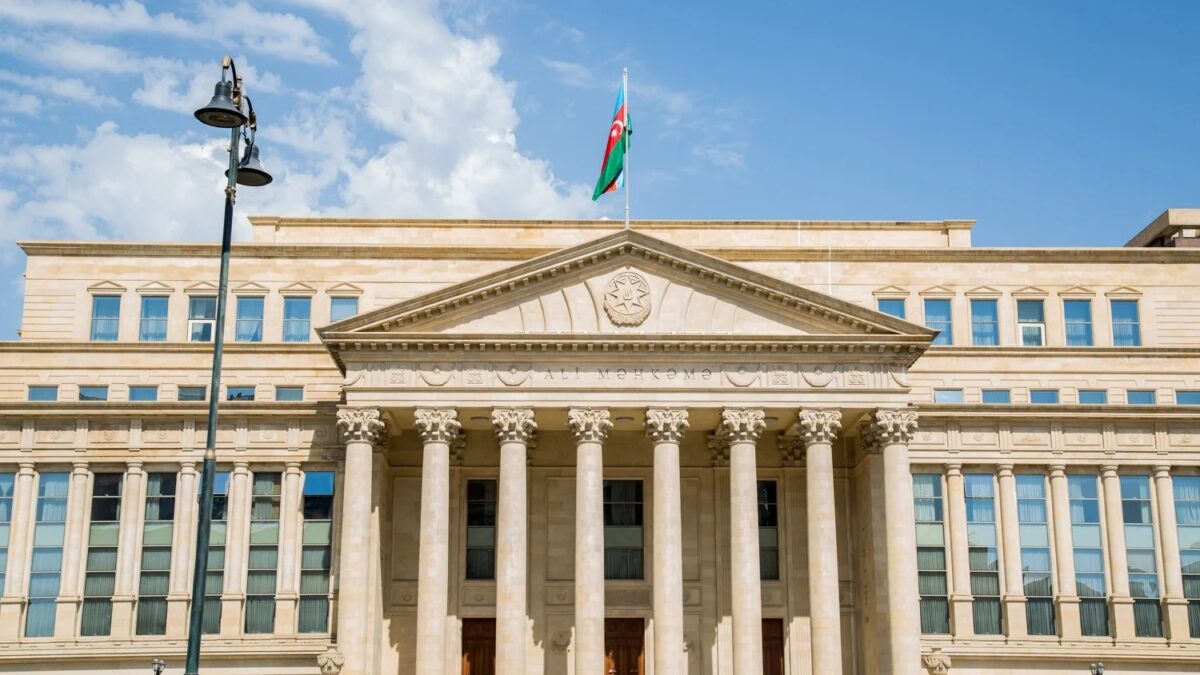 Предупреждение от Верховного суда по поводу договора купли-продажи