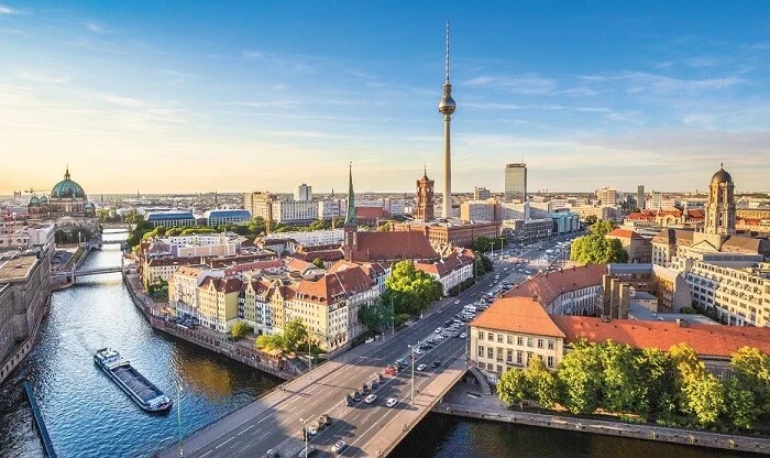 Важно: Документы между Германией и Азербайджаном…