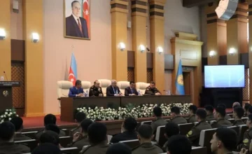 В Академии МЧС состоялось практико-просветительское мероприятие