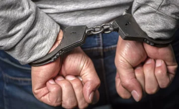 В этом году 22 человека, находящихся в международном розыске, были экстрадированы из зарубежных стран, 6 человек были переданы