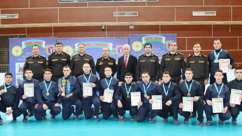 Подведены итоги чемпионата среди структур МЧС по армрестлингу и многоборью – ФОТО