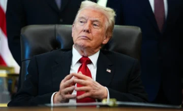 Трамп: Россия должна работать над урегулированием кризиса в Украине, а не в Иране
