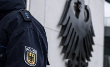 Астана ожидает ответа от Берлина по делу казахстанца, подозреваемого в шпионаже