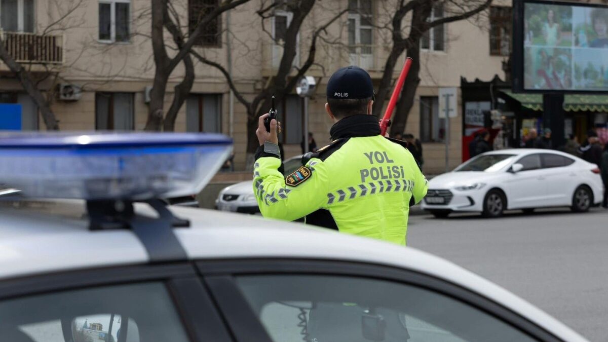 Дорожная полиция обратилась к водителям в связи с погодными условиями
