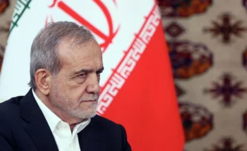 «Американские базы являются законными целями для Ирана» – Пезешкиан