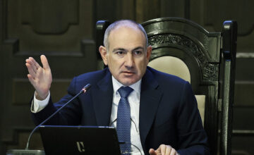 Армения и Россия договорились о выполнении некоторых соглашений