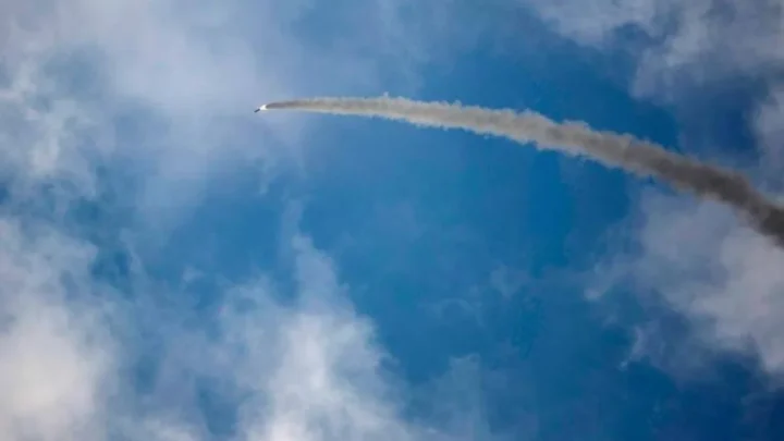 Армия Израиля за сутки атаковала более 120 целей в Иране