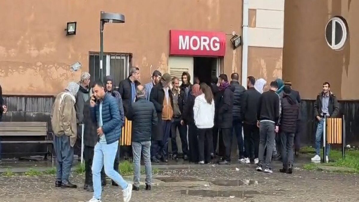 В Турции молния убила двух школьников