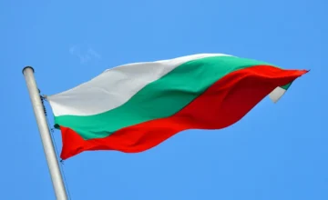 Болгария может расторгнуть соглашение о безопасности с Украиной