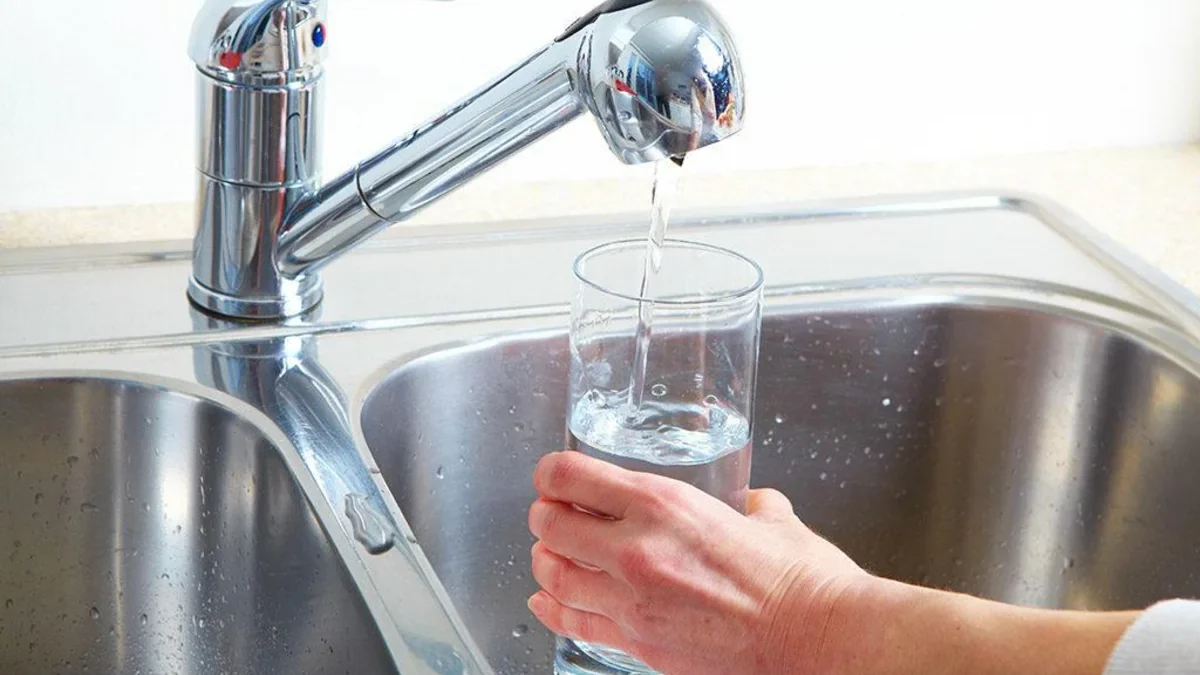 В Сумгайыте будет приостановлена подача воды 5000 абонентам