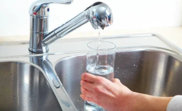 В Сумгайыте будет приостановлена подача воды 5000 абонентам