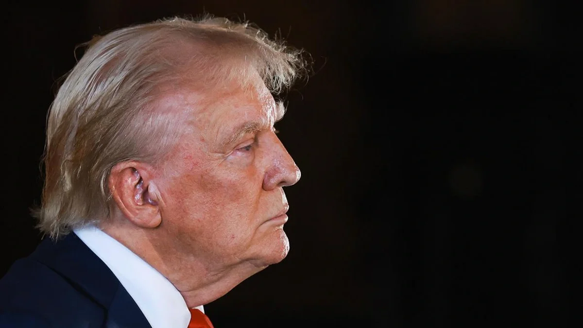 Кандидатура Трампа может быть выдвинута на Нобелевскую премию мира