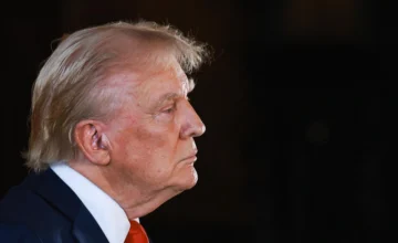 Кандидатура Трампа может быть выдвинута на Нобелевскую премию мира
