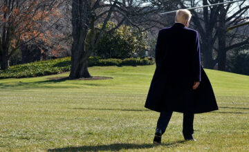 Война США с Ираном положила конец ключевой эпохе в истории