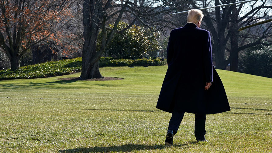 Война США с Ираном положила конец ключевой эпохе в истории